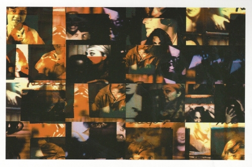 Collection Recollection 